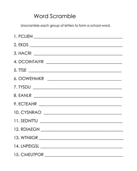 Unscramble Words From Letters : Word Finder.